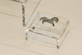 Изложба „Българска археология 2023“ - представяне