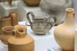 Изложба „Българска археология 2023“ - представяне