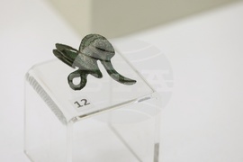 Изложба „Българска археология 2023“ - представяне