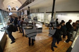 Изложба „Българска археология 2023“ - представяне