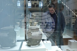 Изложба „Българска археология 2023“ - представяне