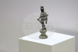 Изложба „Българска археология 2023“ - представяне