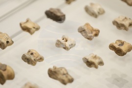 Изложба „Българска археология 2023“ - представяне