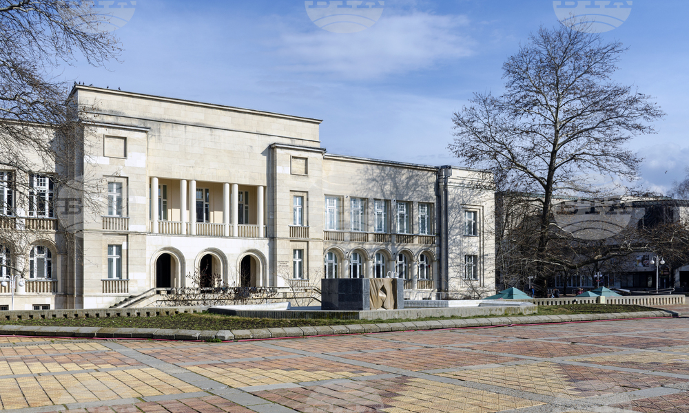 Кръгла маса под наслов "Демографията и пазара на труда" организира коалиция ГЕРБ-СДС в Добрич днес