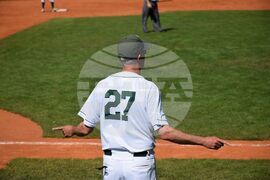 Благоевград - бейзбол - България - Ирландия