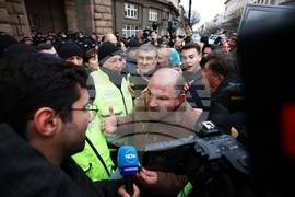 Национален земеделски протест