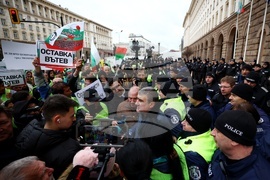 Национален земеделски протест