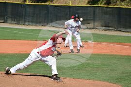 Благоевград - бейзбол - България - Ирландия