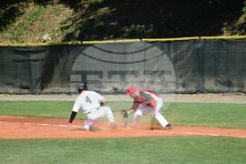 Благоевград - бейзбол - България - Ирландия