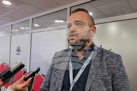 Кюстендил - ВиК оператори - среща