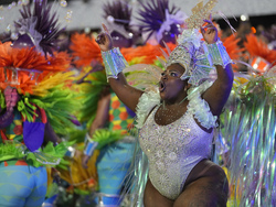 Brazil Carnival
