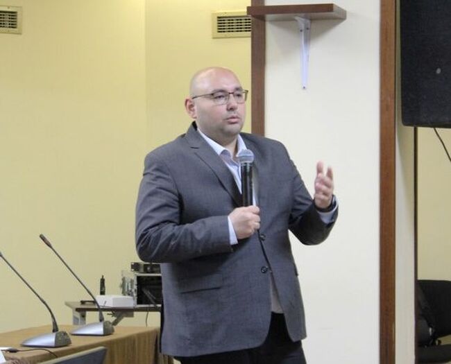 Община Разград: Кметът Добрин Добрев е номиниран за член на Управителния съвет на Националното сдружение на общините 