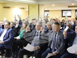 Снимка: Община Разград