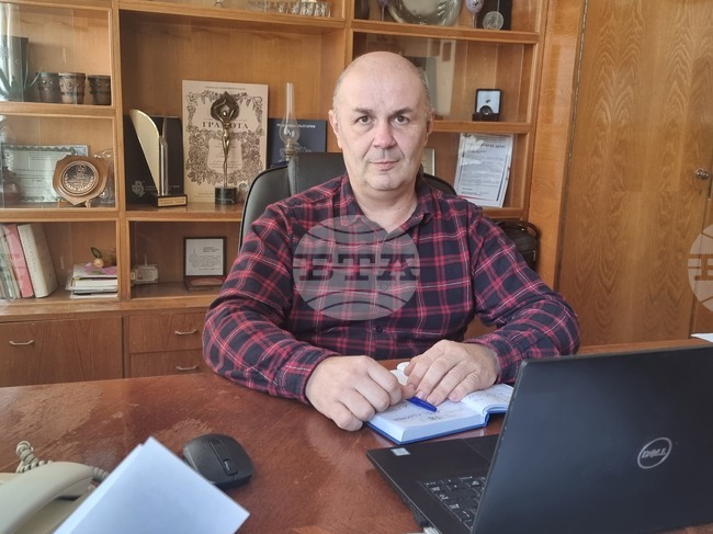 В Института по лозарство и винарство в Плевен са произведени над 42 тона вино за година