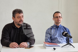 Ямбол - научно издание - археология - представяне