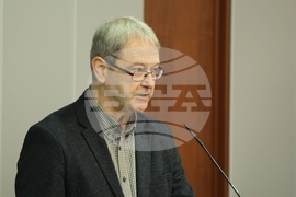 Международен семинар „Богомилството на Изток и Запад“