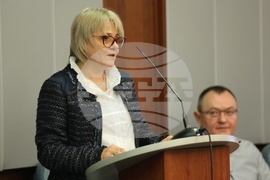 Международен семинар „Богомилството на Изток и Запад“