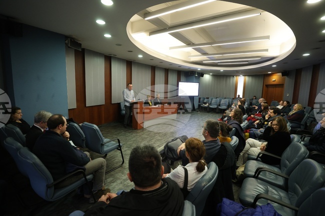  Международен семинар „Богомилството на Изток и Запад“