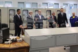 Село Сестримо - област Пазарджик - НЕК - ВЕЦ - рехабилитация