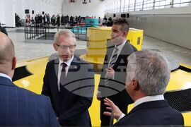 Село Сестримо - област Пазарджик - НЕК - ВЕЦ - рехабилитация