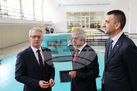 Село Сестримо - област Пазарджик - НЕК - ВЕЦ - рехабилитация