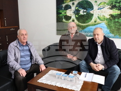 Снимка: Община Ардино