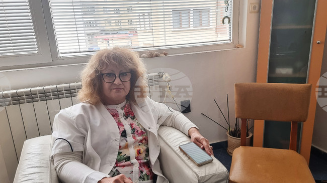 Федерацията на жените в Разград организира кампания за профилактични гинекологични прегледи