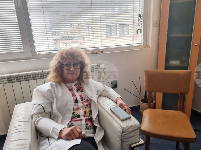 Федерацията на жените в Разград организира кампания за профилактични гинекологични прегледи