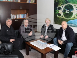 Снимка: Община Ардино