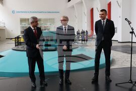 Село Сестримо - област Пазарджик - НЕК - ВЕЦ - рехабилитация