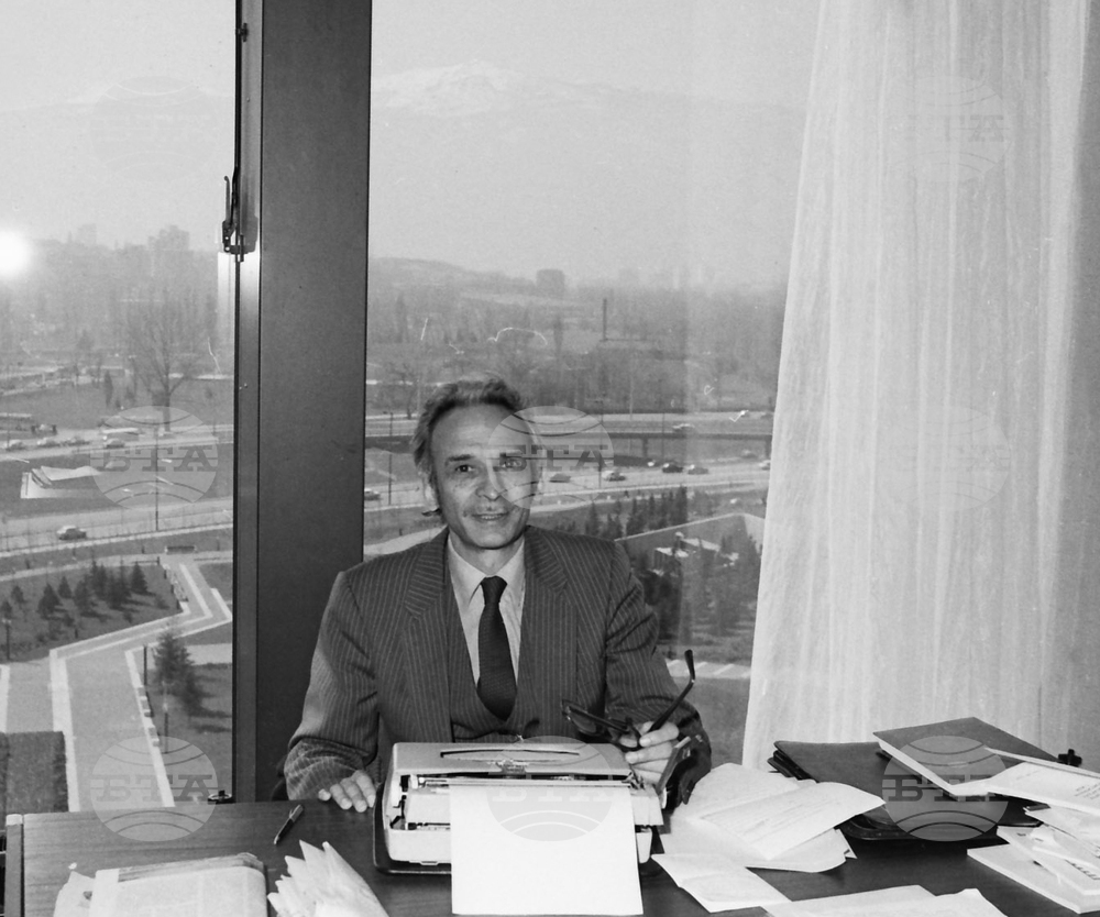 Георги Ведроденски