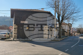 Сливен - къща - музей "Хаджи Димитър" - ремонт