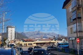 Сливен - къща - музей "Хаджи Димитър" - ремонт