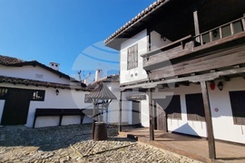 Сливен - къща - музей "Хаджи Димитър" - ремонт