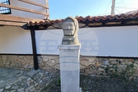 Сливен - къща - музей "Хаджи Димитър" - ремонт