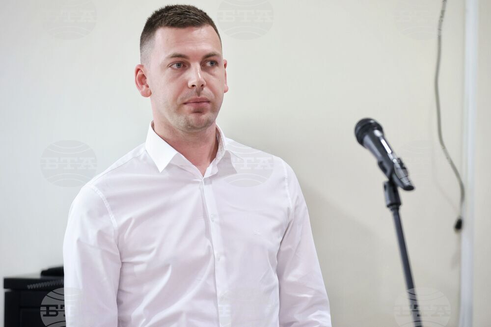 Бургас - "Модерният град - съвременни тенденции в паркирането за сигурен, функционален и зелен град" - среща