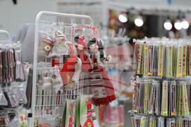 Русе - мартеници - базар