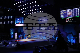 Европейско първенство по вдигане на тежести