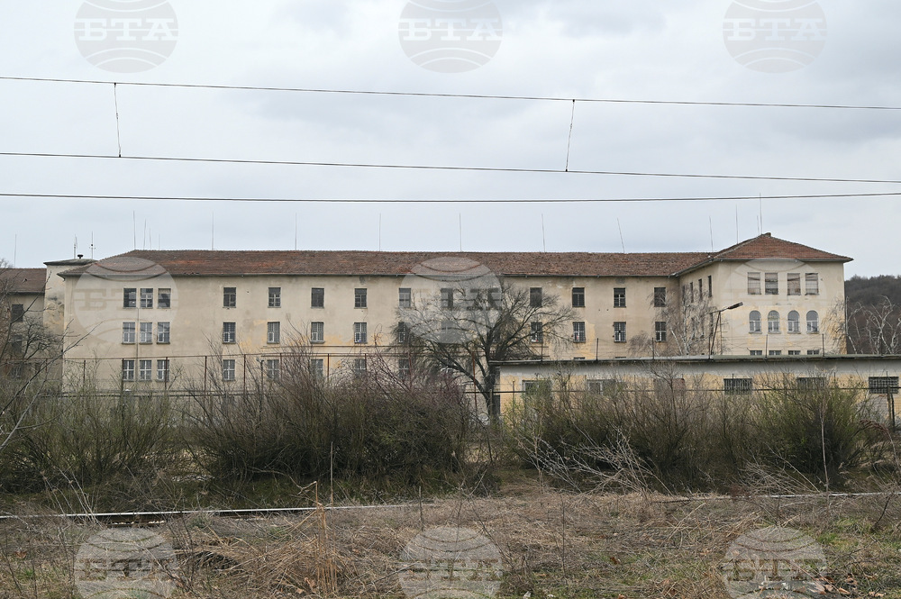 Бойчиновци - затвор - среща