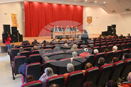 Бойчиновци - затвор - среща