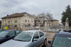 Бойчиновци - затвор - среща