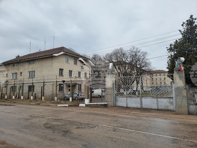 Бойчиновци - затвор - среща