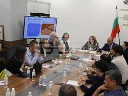 Снимка: Министерство на туризма 