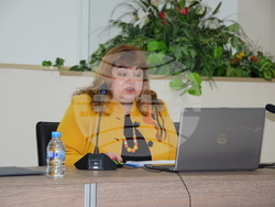 Снимка: Областна администрация Видин