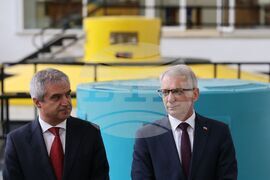 Село Сестримо - област Пазарджик - НЕК - ВЕЦ - рехабилитация