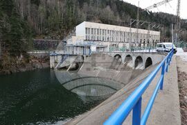 Село Сестримо - област Пазарджик - НЕК - ВЕЦ - рехабилитация