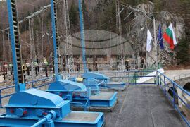 Село Сестримо - област Пазарджик - НЕК - ВЕЦ - рехабилитация