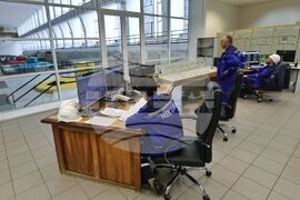 Село Сестримо - област Пазарджик - НЕК - ВЕЦ - рехабилитация