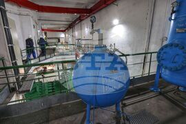 Село Сестримо - област Пазарджик - НЕК - ВЕЦ - рехабилитация