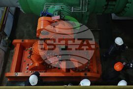 Село Сестримо - област Пазарджик - НЕК - ВЕЦ - рехабилитация